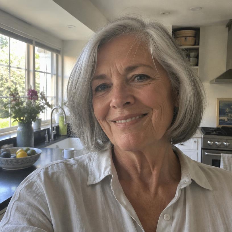 Mrs D