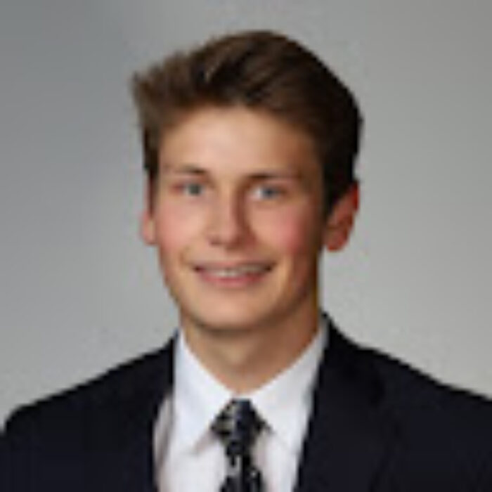 Rowan Gerber